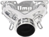 BIKEMAN PERFORMANCE Headpipe - Ceramic 03-105-C