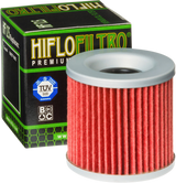 HIFLOFILTRO Oil Filter HF125