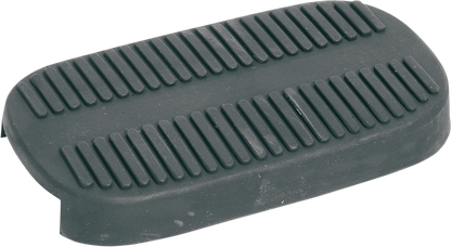 DRAG SPECIALTIES Brake Pedal Rubber - '86-'05 FLST 35-0136R-SC2