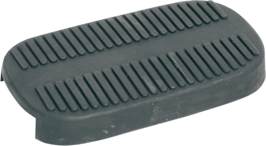 DRAG SPECIALTIES Brake Pedal Rubber - '86-'05 FLST 35-0136R-SC2