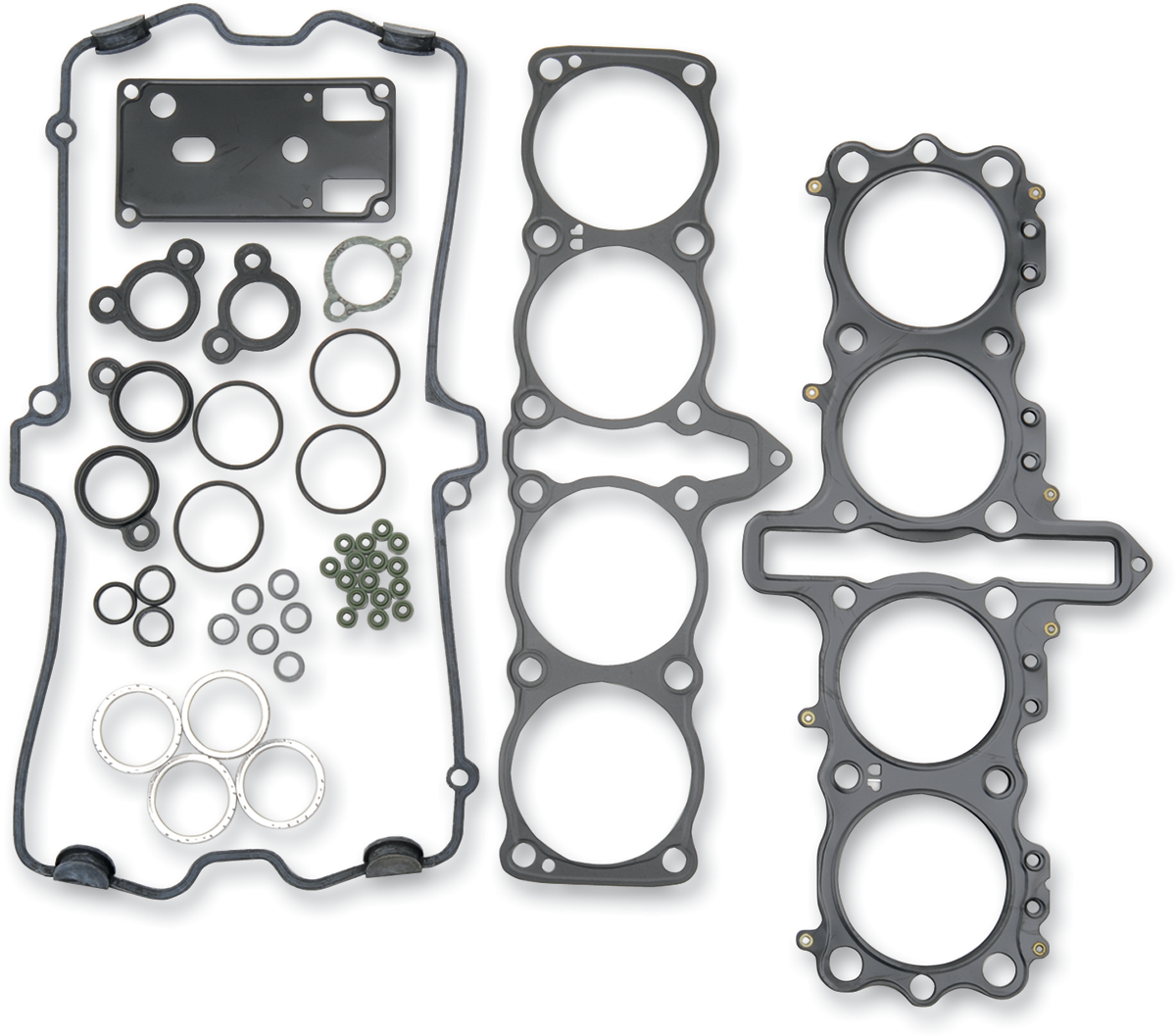 ATHENA Top End Gasket Kit P400510600910