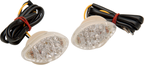K&S TECHNOLOGIES Marker Light - Honda 25-8510