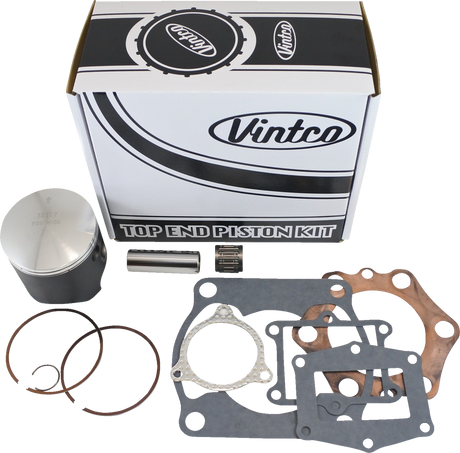 VINTCO Top End Piston Kit KTH08-00