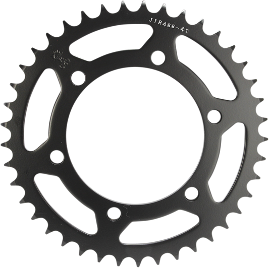 JT SPROCKETS Sprocket - Rear - Kawasaki - 41 Tooth JTR486.41