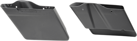 DRAG SPECIALTIES Extended Saddlebag - Right - '14-'21 MTBY-1182
