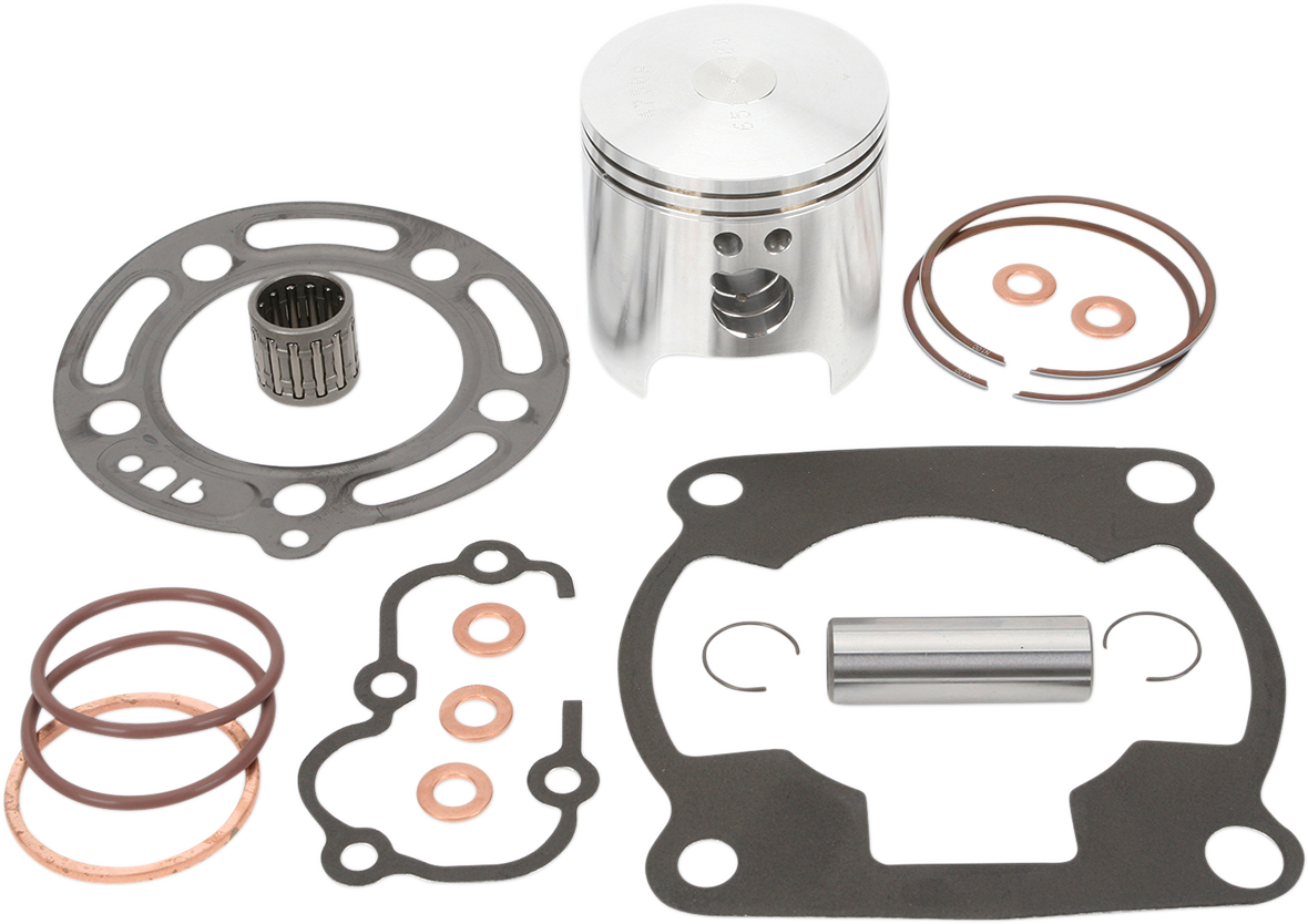 WISECO Piston Kit with Gaskets High-Performance PK1155