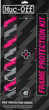 MUC-OFF USA Frame Protection Kit - E-MTB - Bolt 20314