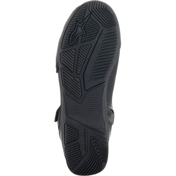 ALPINESTARS Superfaster Shoe - Black - US 10 2511124110010