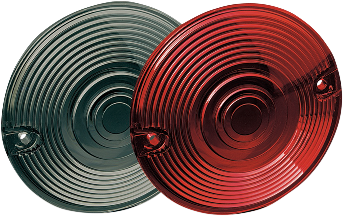 KURYAKYN Replacement Turn Signal Lens - Red 4996
