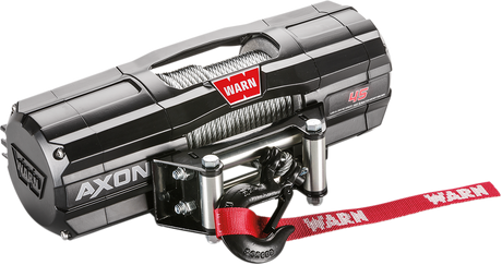 WARN AXON 45 Winch 101145