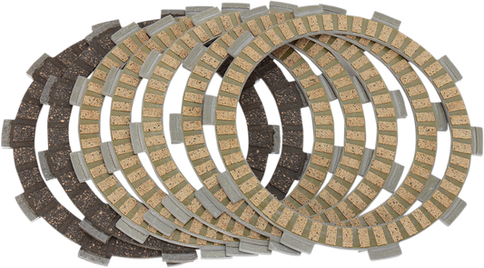 PROX Clutch Friction Plates 16.S21003