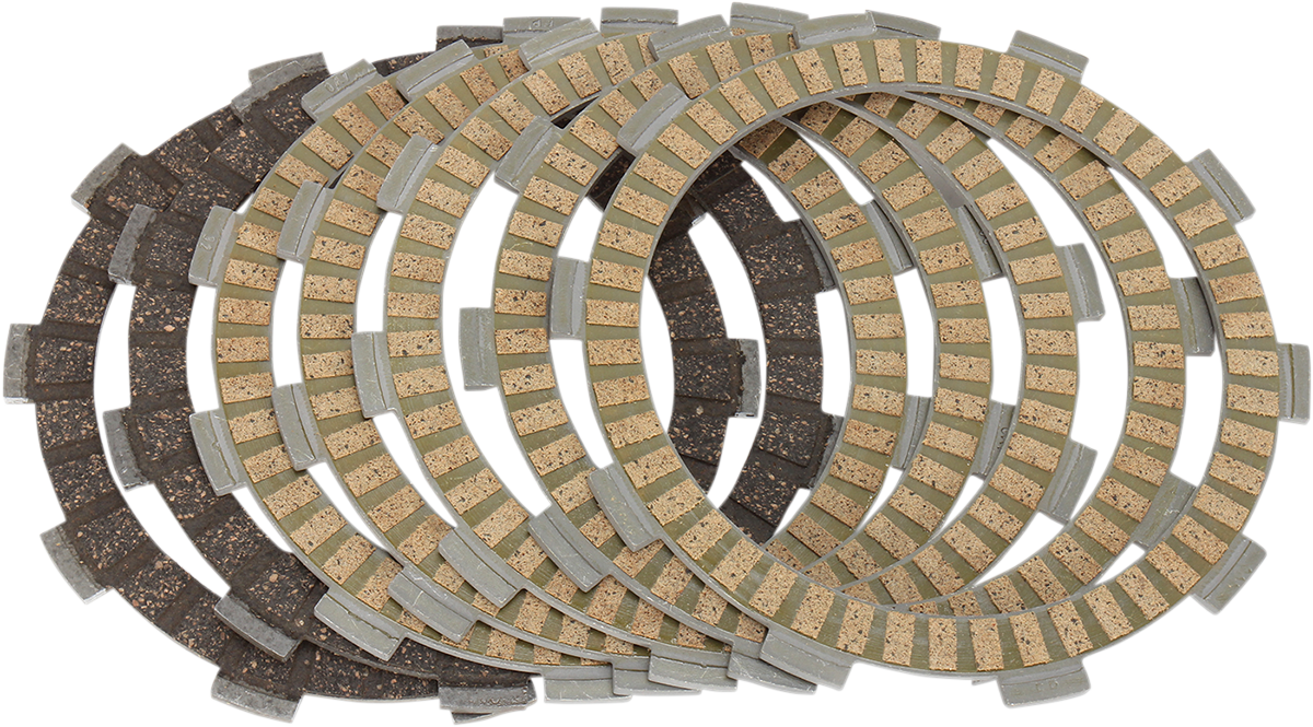 PROX Clutch Friction Plates 16.S21003
