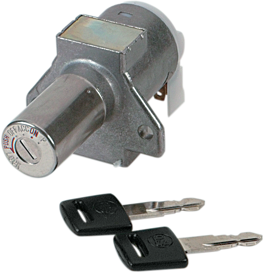 EMGO Ignition Switch 40-15830