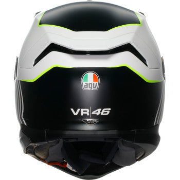 AGV K7 Helmet - Super 46 - Medium 0101-17962