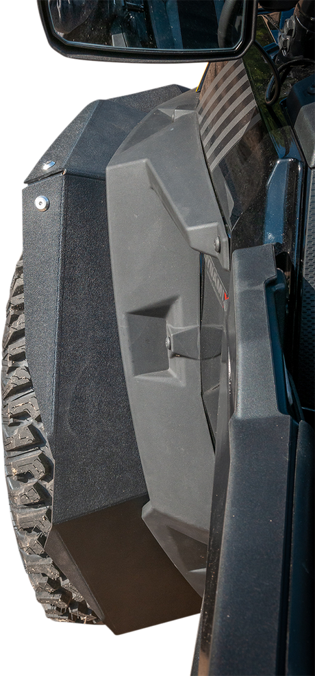 SEIZMIK Fender Flare 67-10007KIT
