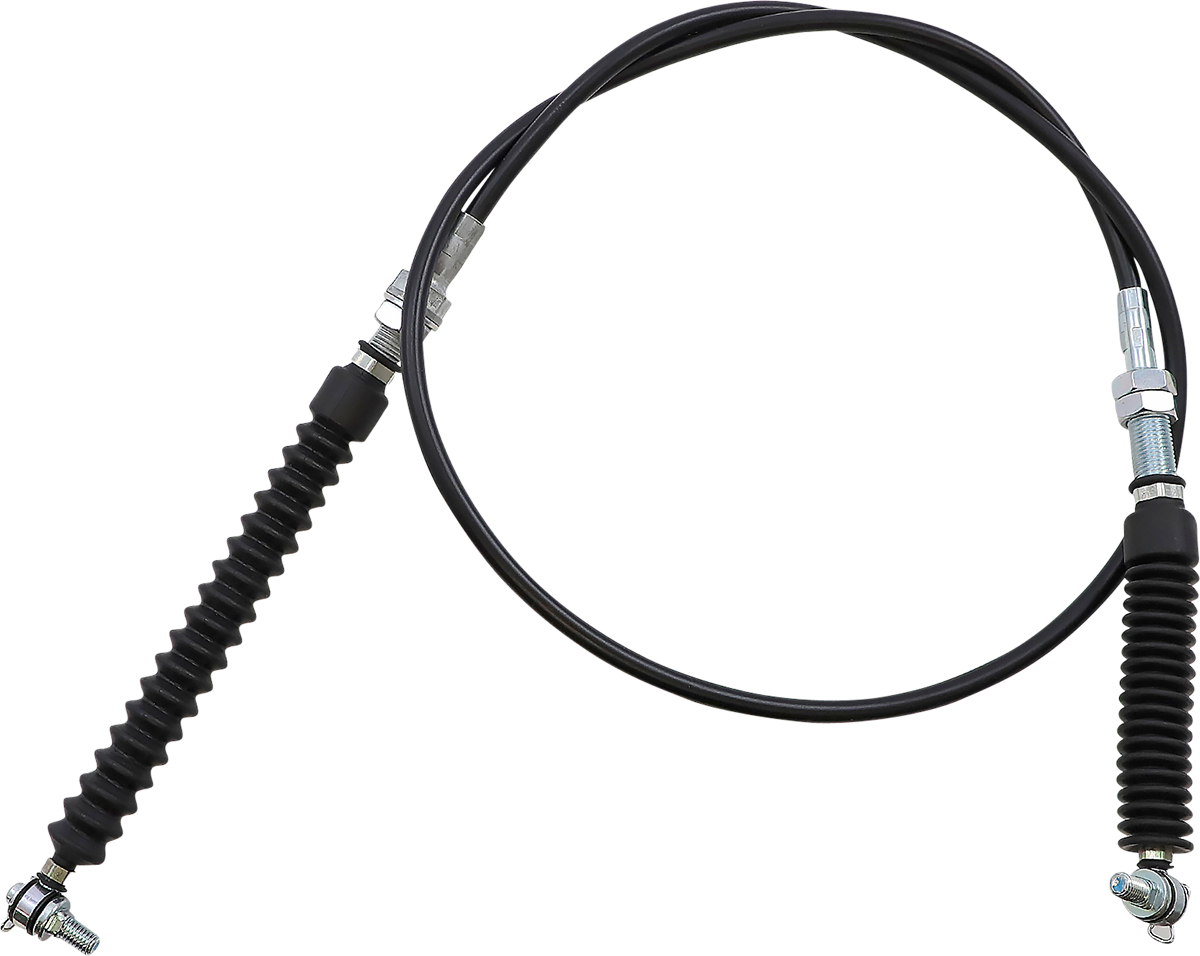 MOOSE UTILITY Shifter Cable - UTV - Can-Am 500-1259-PU