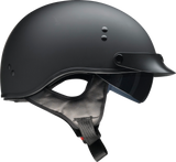 Z1R Vagrant NC Helmet - Flat Black - XS 0103-1372