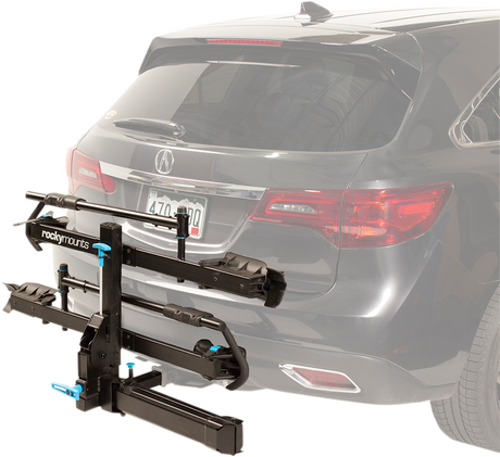 ROCKYMOUNTS Backstage Bike Rack - 2" Mount 10002