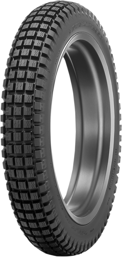 DUNLOP Tire - K950 - Rear - 4.00"-18" - 64P 45112401