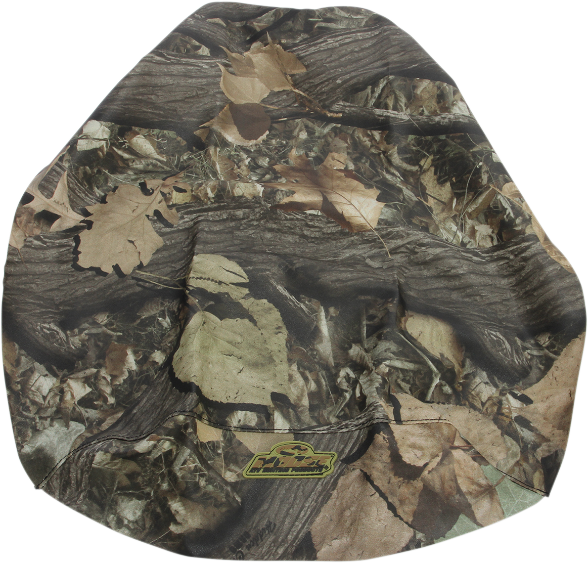 MOOSE UTILITY Seat Cover - Camo - Yamaha YFM66002-AUT