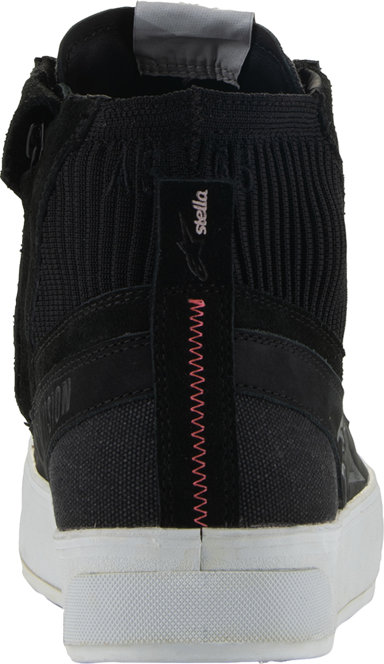 ALPINESTARS Stella Stated Podium Shoes - Black - US 9.5 2540224-10-9.5