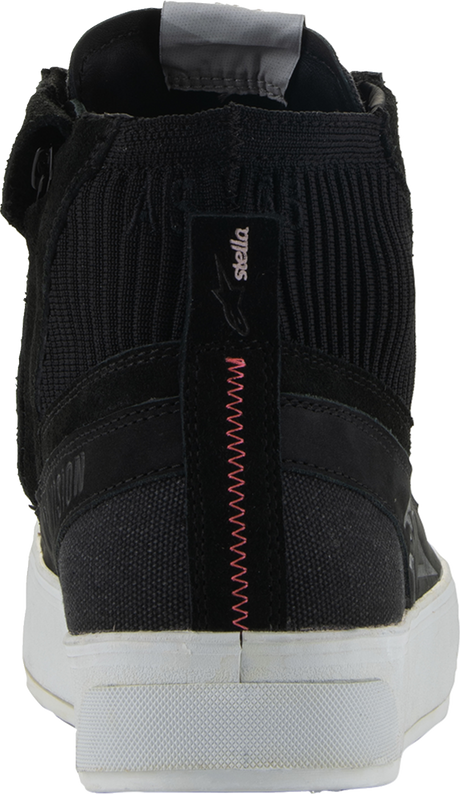 ALPINESTARS Stella Stated Podium Shoes - Black - US 9.5 2540224-10-9.5