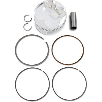 ATHENA Piston Kit RM-Z 250 2007-2009 S4F07700006A