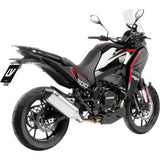 LEOVINCE Muffler Lv-14 Ss Moto Morinin X-Cape 700 15633U