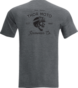 THOR Mindless T-Shirt - Heather Charcoal - Large 3030-22594