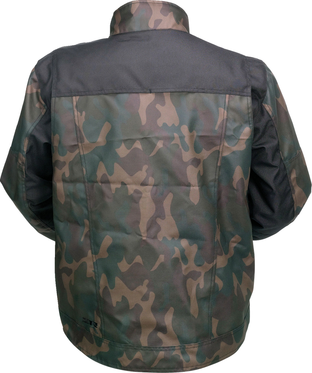 Z1R Camo Jacket - Woodland - 5XL 2820-5978