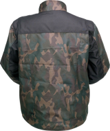 Z1R Camo Jacket - Woodland - Large 2820-5973