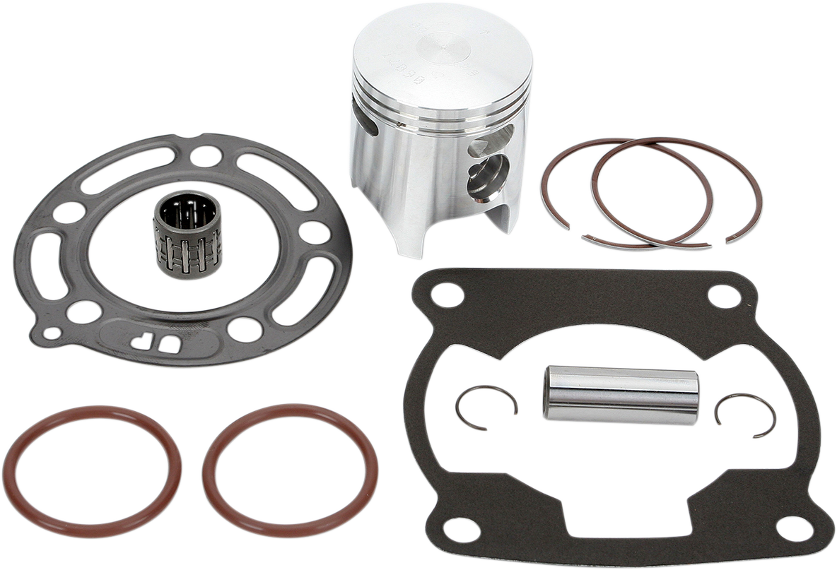 WISECO Piston Kit with Gaskets - Standard High-Performance PK1300