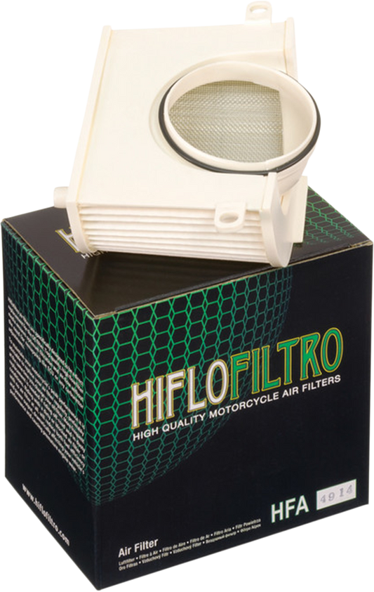 HIFLOFILTRO Air Filter - Yamaha XV1600 HFA4914