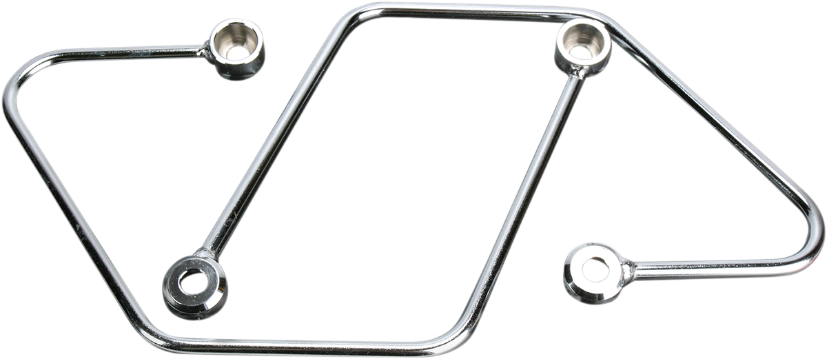 COBRA Saddlebag Supports 02-6118