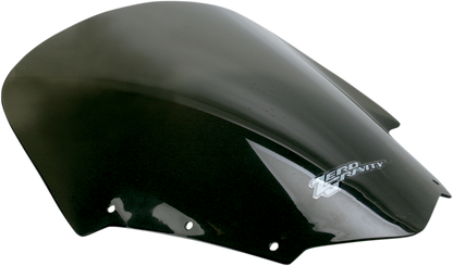 Zero Gravity SR Windscreen - Light Smoke - FZ1 '06-'08 20-507-02