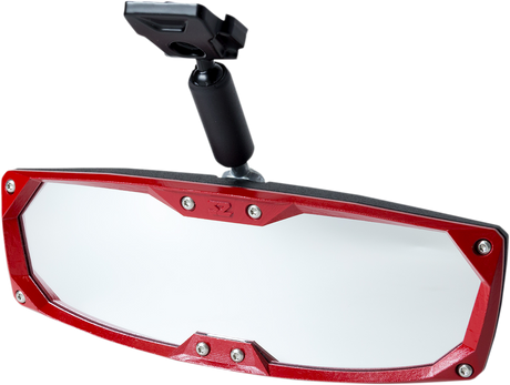 SEIZMIK Rearview Mirror w/ Bezel 18055