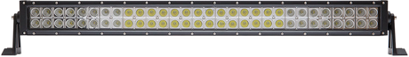 OPTRONICS INC. LED Combination Spot/Flood Light Bar - 33" UCL22CB