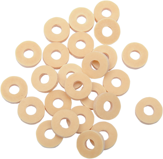 EASTERN MOTORCYCLE PARTS Generator - Terminal Screw - Insulating Washers 41-0112