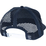 FMF Heavy Metal Hat - Navy SU25196904NVY