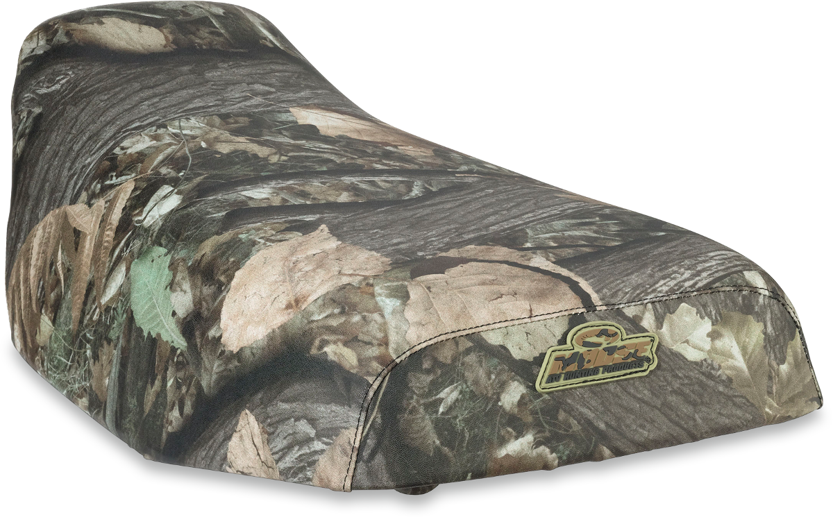 MOOSE UTILITY Seat Cover - Camo - Honda TRX42007-AUT