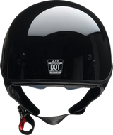 Z1R Vagrant NC Helmet - Black - 2XL 0103-1371