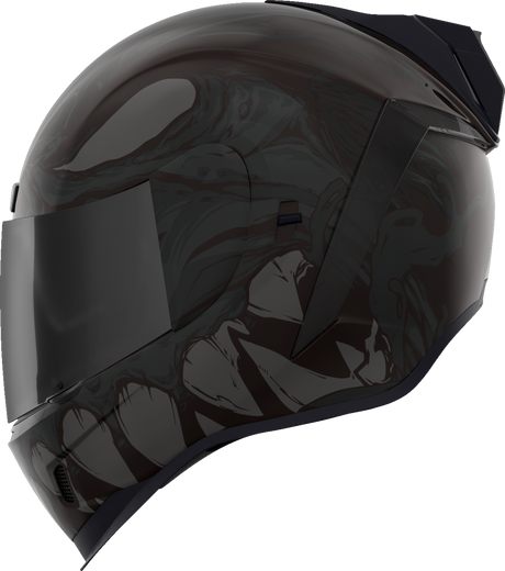 ICON Airform™ Helmet - Manik'RR - MIPS® - Dark Black - XL 0101-17007