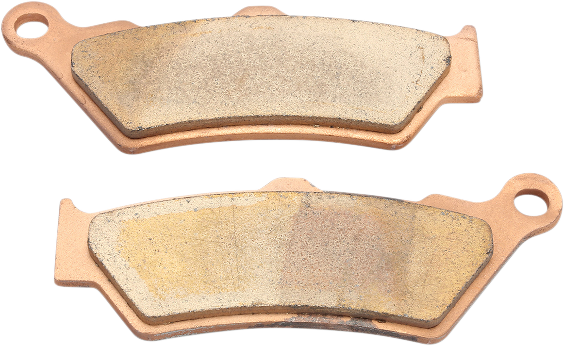 DRAG SPECIALTIES Sintered Brake Pads - Street XG HDP560