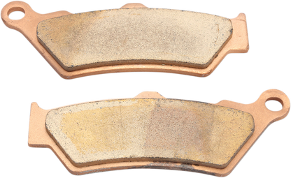 DRAG SPECIALTIES Sintered Brake Pads - Street XG HDP560