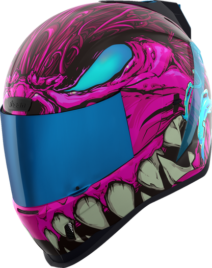 ICON Airform™ Helmet - Manik'RR - MIPS® - Pink - 3XL 0101-17028