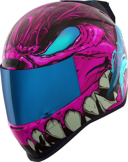 ICON Airform™ Helmet - Manik'RR - MIPS® - Pink - Small 0101-17023