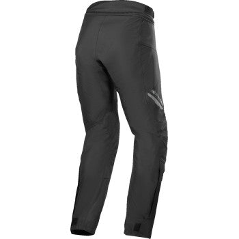 ALPINESTARS ST-1 Waterproof Pants - Black - 4XL 3220525-10-4XL