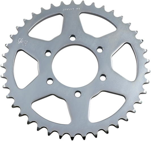 JT SPROCKETS Sprocket - Rear - Kawasaki - 41-Tooth JTR501.41