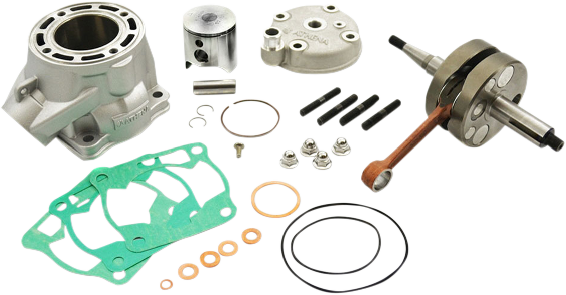 ATHENA Cylinder Kit YZ85 2002-2018 P400485100039