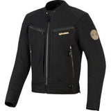 ALPINESTARS Bruiser Jacket - Black - Medium 3301026-10-M